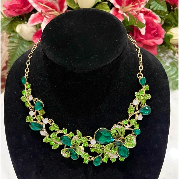 Eye Candy Los Angeles Necklace
